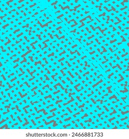 Background patterns are used to decorate various surfaces such as backgrounds, tiles, and general equipment. green-blue Has a square or square pattern. Use it as a background for various decorations 