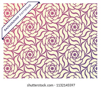 Background Patterns vector