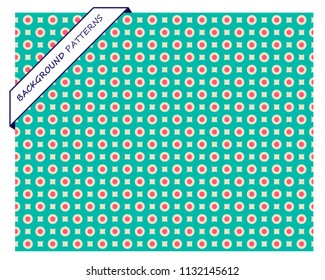 Background Patterns vector