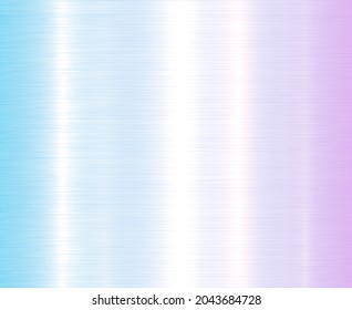 Background pearl metallic, elegant purple blue shiny brushed metal texture pattern, vector illustration.