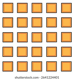 BACKGROUND PICTURE Box -shaped. Collection of boxes. Bright colored boxes. 