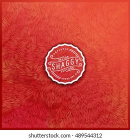 Background piece of art. Author's Texture with chaotic wavy smears and beautiful color composition. Design for packaging, panel, interior, backgrounds, web and real life.