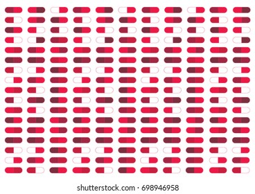 Background of pills