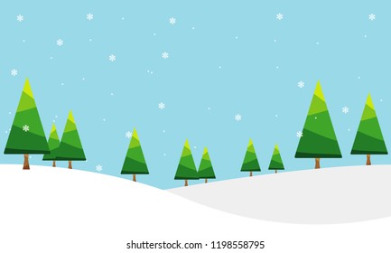 77,916 Winter Scene Stock Vectors, Images & Vector Art | Shutterstock