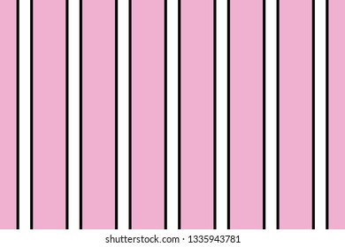 background of pink, black and white stripes