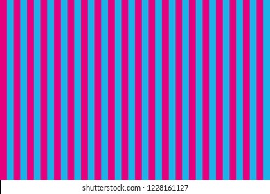 background of pink and blue stripes