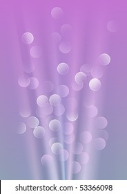 rosafarbener Hintergrund