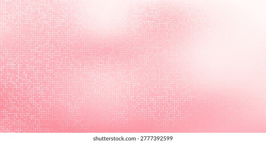 Background Pink bokeh abstract backdrop orange template presentation aesthetic cosmetic product beauty summer autumn, brown cram effect light sparkle mockup beautiful natural.