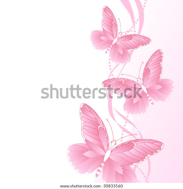 Unduh 57 Koleksi Background Pink Butterfly Gratis Terbaik