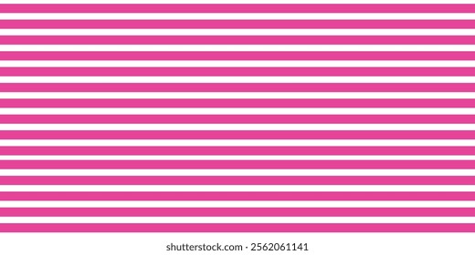 Background with pink color lines. Different shades and thickness. Abstract pattern.