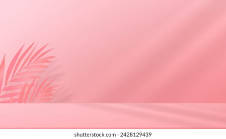 Fondo Pink Studio con