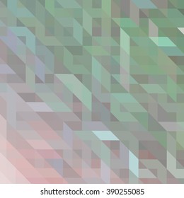 Background pink green