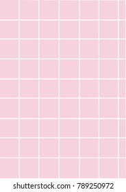 Pink Grid Background Images Stock Photos Vectors Shutterstock