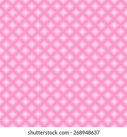 background of pink squares of different colors. vector
