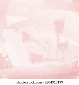 Hintergrund-rosafarbene Aquarell-Textur, rosa