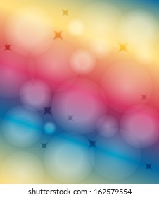 Background with place for text