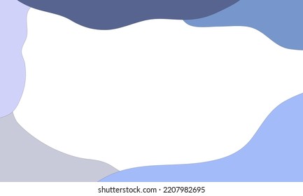 background with place for text