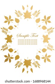 Background with place for text. It can be used for invitation, invite card, template, frame, greeting for wedding, birthday, anniversary, engagement, party or date. Vector illustration