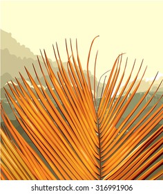 Background plant, nature, landscape (ecology)
