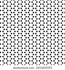 background polka dot vector illustration design