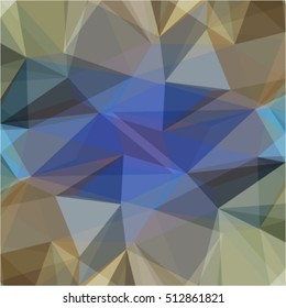 background polygonal igeometric n grey mosaic, vector illustration, abstract texture triangle