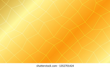 Background in polygonal mesh style. For your business, advert, wallpaper. Vector illustration. Creative gradient color