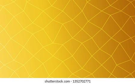 Background in polygonal mesh style. For your business, advert, wallpaper. Vector illustration. Creative gradient color