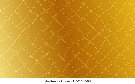 Background in polygonal mesh style. For your business, advert, wallpaper. Vector illustration. Creative gradient color