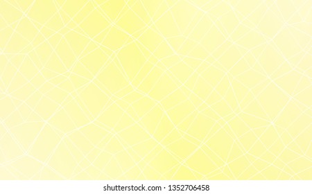Background in polygonal mesh style. For your business, advert, wallpaper. Vector illustration. Creative gradient color