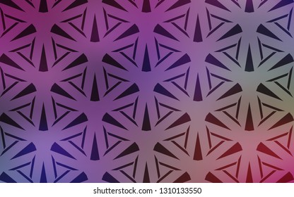  background with polygonal style. Decorative design in abstract style with triangles. Modern template for landing page.