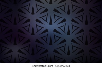  background with polygonal style. Decorative design in abstract style with triangles. Smart design for your adverts.