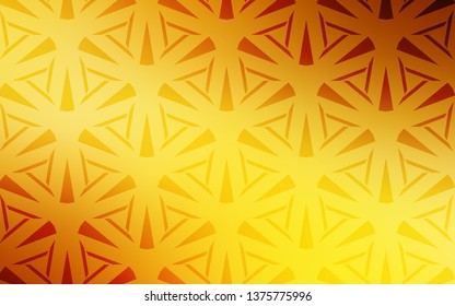 background with polygonal style. Decorative design in abstract style with triangles. Pattern for websites.