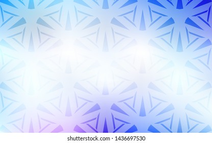  background with polygonal style. Decorative design in abstract style with triangles. Modern template for landing page.