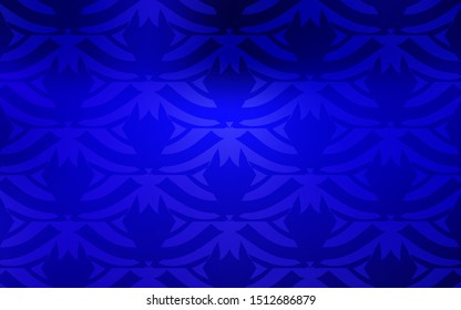  background with polygonal style. Decorative design in abstract style with triangles. Pattern for commercials.