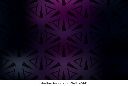  background with polygonal style. Illustration with set of colorful triangles. Smart design for your adverts.