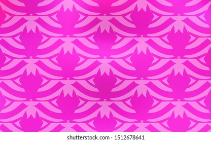  background with polygonal style. Illustration with set of colorful triangles. Template for wallpapers.