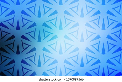  background with polygonal style. Modern abstract illustration with colorful triangles. Smart design for your adverts.