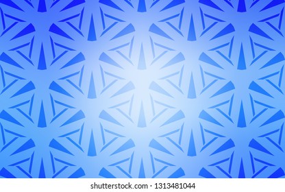  background with polygonal style. Triangles on abstract background with colorful gradient. Pattern for websites.