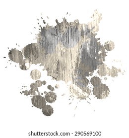 background for poster in grunge style. Abstract background. Texture background. Abstract shape