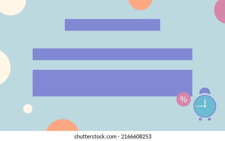 background for the presentation.vector illustrations by layers .high quality.a set of design elements for your project.