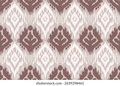 Background printing, Abstract Vector, Batik, fabric embroidery, Ethnic pattern, Ogee, Geometric ethnic, Seamless textile, Ikat pattern, Ikat chevron, Paisley pattern, Vector element, native american.
