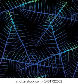 Background for printing on textiles. Floral pattern. Fashionable image drawing.