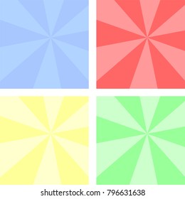 Background for product 4 in 1