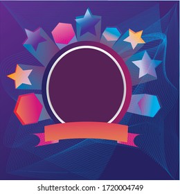 background promotion is a background that is very suitable to be used as part of product promotion posters
