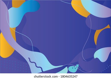
background PURPLE abstract  concept illstration