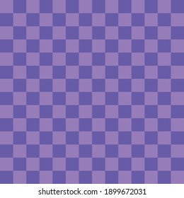 background purple and lilac color square patterns vector 