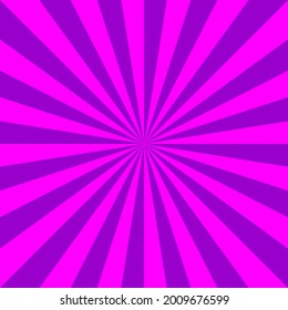 HINTERGRUNDSTÜCK UND MAGENTA-LINIEN