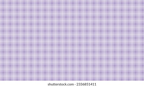 Background in purple and white checkered	