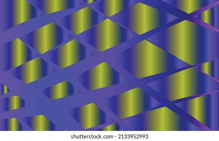 fondo con un patrón de color de gradiente púrpura y amarillo