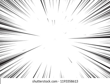 Manga Effect の画像 写真素材 ベクター画像 Shutterstock